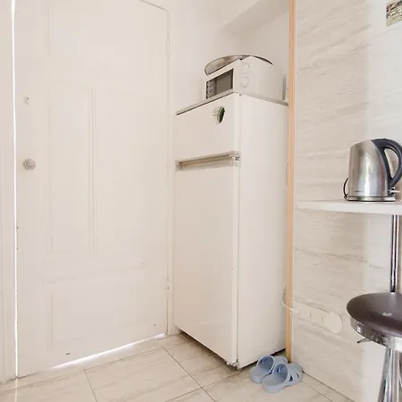 Apartments Vorontsovskyi Lane Одесса