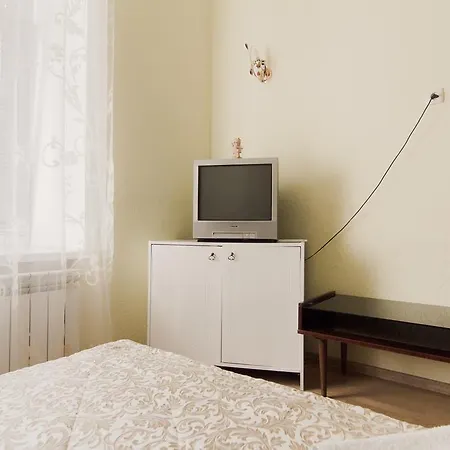 Apartments Vorontsovskyi Lane Апартаменты