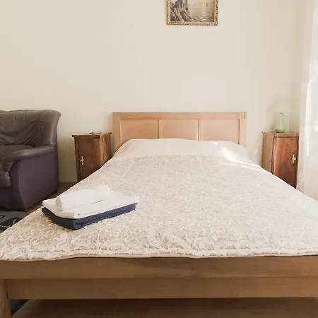 Apartments Vorontsovskyi Lane Апартаменты *