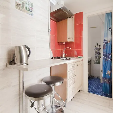 Apartments Vorontsovskyi Lane * Одеса